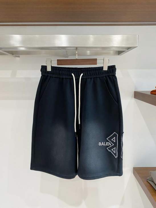 Picture of Balenciaga Short Pants _SKUBalenciagaM-3XLxetr5516290
